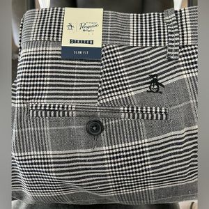 Men’s Original Penguin Pants